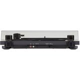 Teac TN-180BT-A3/B Bluetooth gramofon, crn | shoptok.hr