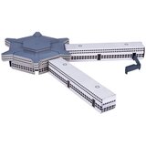  Set aerodrom parking avion auti + podloga za5395 | shoptok.hr