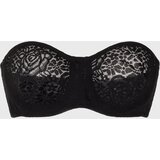 Wacoal Grudnjak Halo Lace Strapless nepodstavljeni | shoptok.hr