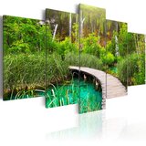  Slika - Emerald Trail 200x100 Cijene