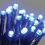 Home deco 200 Led žaruljica plave 10 metara zelena žica IP 44 Cijene