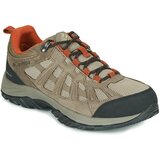 Columbia redmond iii waterproof smeđa Cijene