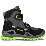 Lowa čizme za dečake milo evo gtx mid jr u