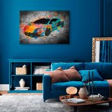Artgeist Slika Na Platnu Aerodynamics | Shoptok.si