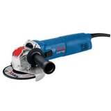 Bosch ugaona brusilica gwx 14-125; 1.400W; x-lock; 125mm (06017B7000) | Eponuda.com
