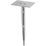 Tri O Zunanja svetilka (višina 40,5 cm) Earth spike – | Shoptok.si