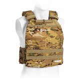 Capital Sports Battlevest 2.0, prsluk s utezima, težina 2 x 4 kg, camo Cijene
