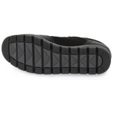 Jana Nizke superge 001 Black Črna | Shoptok.si