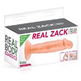  Realistični dildo | Zack 16 cm | ePonuda.com