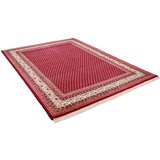 Lesnina-XXXL orientalska preproga 70/140 cm krem barve, rdeča | Shoptok.si