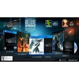 Final Fantasy 7 Remake Deluxe Edition (PS4) - rabljeno Cene