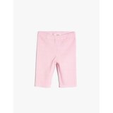  Short Leggings Cotton with Elastic Waist | ePonuda.com