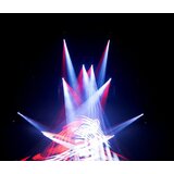 Omnitronic Eurolite LED TMH-H90 Hybrid Moving-Head - - Audio-Kondric | Shoptok.si
