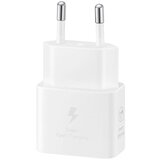 Samsung punjač super fast 25W EP-T2510-NWEGEU/ bela Cene