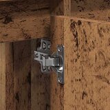 Kabinet za Sudoper Staro drvo 91 x 35 x 60 cm Konstruirano drvo | shoptok.hr