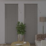  Venecijanski zastore Srebrno 220 x 80 cm Aluminij | Eponuda.com