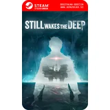 Wakes the Deep - Steam koda brez škatlice (WINDOWS PC | STEAM DECK)