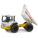 Bruder kamion belo-crveni ( 034153 ) | Eponuda.com