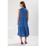 Trendyol Ženska obleka Midi | Shoptok.si