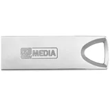 My Alu USB 3.2 Gen 1 Drive USB stick 16 GB srebrna 69275 USB 3.2 gen. 1 (USB 3.0)