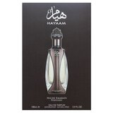 Lattafa Niche Emarati Hayaam parfumirana voda unisex 100 ml | Shoptok.si