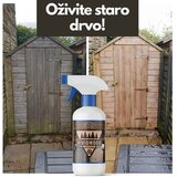 Smania Sredstvo za restauraciju i čišćenje drva VividWood™ (300 ml) | shoptok.hr