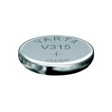Varta Srebrno-oksidna dugmasta baterija Electronics 315 | Eponuda.ba