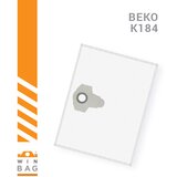 Beko kese za usisivače BKS9118 model K184 Cene