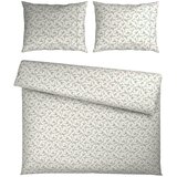 Esposa POSTELJNINA Mavie 200/200 cm saten zelena Cene