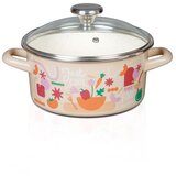 Metalac POSUDA PLITKA KONIX JUST COOK 16cm / 1,40lit | shoptok.hr