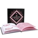 SecretPlay Knjiga 69 Kamasutra seks položajev Cene