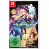 Little Witch Nobeta Day One Edition (SWITCH) | Shoptok.si