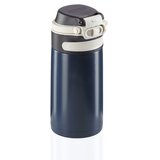 Leifheit 03247 travel mug 350 ml Black, Blue Stainless steel Cijene