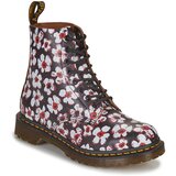 Dr. Martens Polškornji 1460 PASCAL Črna | Shoptok.si
