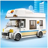 DEXY CO DOO LEGO City Great Vehicles 60283 Počitniški avtodom | Shoptok.si
