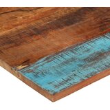  Pravokotna mizna plošča 70x90 cm 25-27 mm trpredelan | Shoptok.si