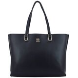 Tommy Hilfiger TH TIMELESS WORKBAG Crna | shoptok.hr