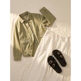 Sinsay Traper jakna s ukrasnim gumbima | shoptok.hr