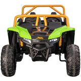 Arctic Cat WILDCAT XX 24V14AH zeleni buggy vozilo na akumulator | Shoptok.si