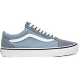 Vans Old Skool Plava Cijene