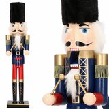 springos dekorativni božićni orašar, 60 cm | shoptok.hr