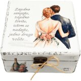  Poklon za vjenčanje Š165186 | shoptok.hr