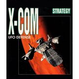  X-COM: UFO Defense Steam Key GLOBAL | ePonuda.com
