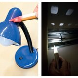 Mitea Lighting beskontni ispitivač napona M289-02 | ePonuda.com