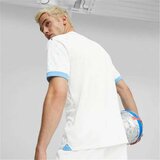  Muški Nogometni Dres Kratkih Rukava Puma Girona FC visitante 23/24 Bijela | shoptok.hr