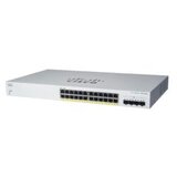  CBS220 Smart 24-port GE, PoE | Eponuda.ba