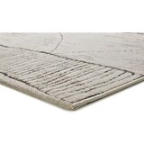 Universal Kremno bela preproga 80x120 cm Ceres – | Shoptok.si