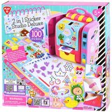 Play Go studio za izdelavo nalepk deluxe 2 v 1 | Shoptok.si