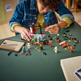 Lego ninjago - prikaz nindža junaka – 15. godišnjica (71866) | Eponuda.com