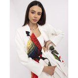 Italy Moda Jacket-DHJ-MA-18525-33.18-ecru | Shoptok.si